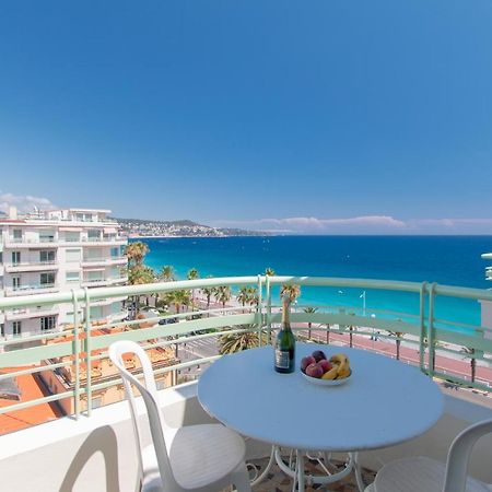 Maison Bianchi - 1156B Promenade Des Anglais Ніцца Екстер'єр фото