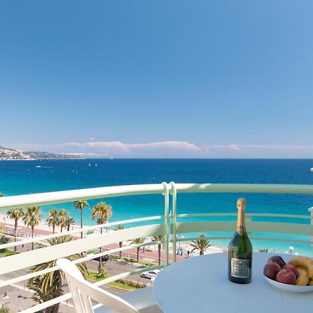 Maison Bianchi - 1156B Promenade Des Anglais Ніцца Екстер'єр фото